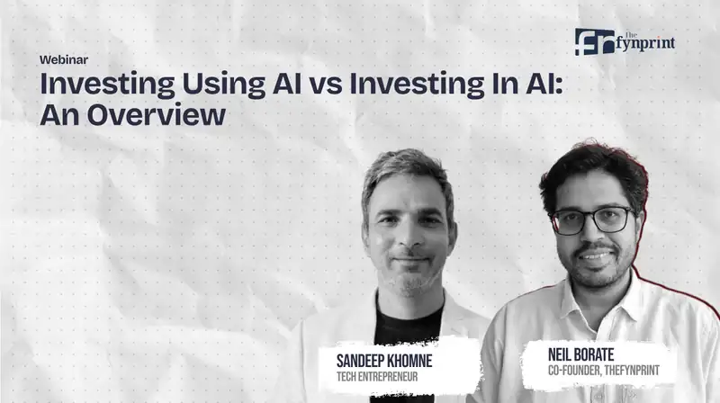 Thumbnail for Investing Using AI vs Investing In AI: An Overview